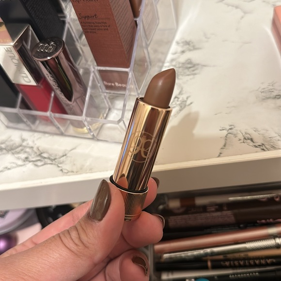 Anastasia Beverly Hills Velvet Lipstick - Picture 3 of 3